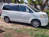 Toyota Noah 2005 года за 6 000 000 тг. в Астана – фото 3