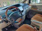 Toyota Noah 2005 года за 6 000 000 тг. в Астана – фото 4