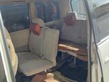 Toyota Noah 2005 года за 6 000 000 тг. в Астана – фото 5