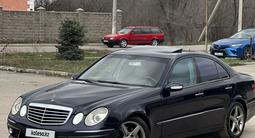 Mercedes-Benz E 500 2002 годаүшін6 000 000 тг. в Алматы – фото 2