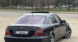 Mercedes-Benz E 500 2002 годаүшін6 000 000 тг. в Алматы – фото 5