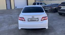 Toyota Camry 2009 года за 5 000 000 тг. в Атырау – фото 3