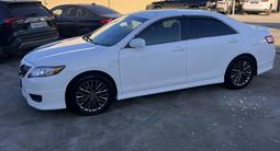 Toyota Camry 2009 года за 5 000 000 тг. в Атырау – фото 2