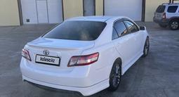 Toyota Camry 2009 года за 5 000 000 тг. в Атырау – фото 5