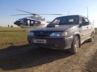 ВАЗ (Lada) 2115 2008 годаүшін1 500 000 тг. в Актобе