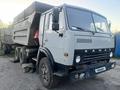 КамАЗ  5511 1996 годаүшін6 500 000 тг. в Семей