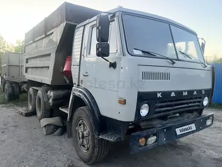 КамАЗ  5511 1996 года за 6 500 000 тг. в Семей