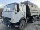 КамАЗ  5511 1996 годаүшін6 500 000 тг. в Семей – фото 2