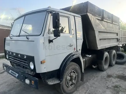 КамАЗ  5511 1996 года за 6 500 000 тг. в Семей – фото 2