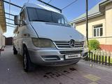 Mercedes-Benz Sprinter 2003 года за 5 700 000 тг. в Шымкент – фото 4