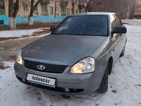 ВАЗ (Lada) Priora 2170 2008 года за 2 000 000 тг. в Рудный