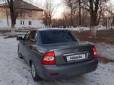 ВАЗ (Lada) Priora 2170 2008 года за 2 000 000 тг. в Рудный – фото 3