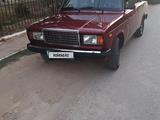 ВАЗ (Lada) 2107 2007 года за 1 200 000 тг. в Сарыагаш