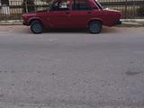 ВАЗ (Lada) 2107 2007 года за 1 200 000 тг. в Сарыагаш – фото 4