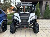 CFMOTO  CFORCE 800 HO EPS 2017 года за 2 500 000 тг. в Алматы