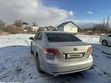 Toyota Avensis 2010 годаүшін6 500 000 тг. в Кызылорда – фото 3