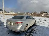 Toyota Avensis 2010 годаүшін6 500 000 тг. в Кызылорда – фото 4