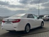 Toyota Camry 2013 года за 9 890 000 тг. в Караганда – фото 4