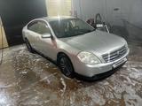 Nissan Teana 2003 годаүшін1 700 000 тг. в Уральск – фото 4