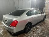 Nissan Teana 2003 годаүшін1 700 000 тг. в Уральск – фото 5