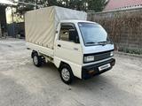 Chevrolet Damas 2020 года за 3 800 000 тг. в Алматы – фото 2