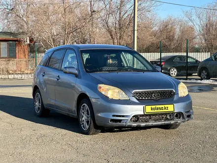 Toyota Matrix 2003 года за 3 500 000 тг. в Уральск – фото 6