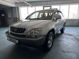 Lexus RX 300 2001 годаfor6 880 000 тг. в Алматы – фото 2