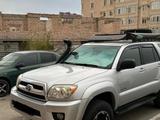 Toyota 4Runner 2006 года за 13 500 000 тг. в Актау