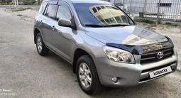 Toyota RAV4 2006 года за 6 500 000 тг. в Талдыкорган – фото 2