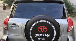 Toyota RAV4 2006 года за 6 500 000 тг. в Талдыкорган – фото 4
