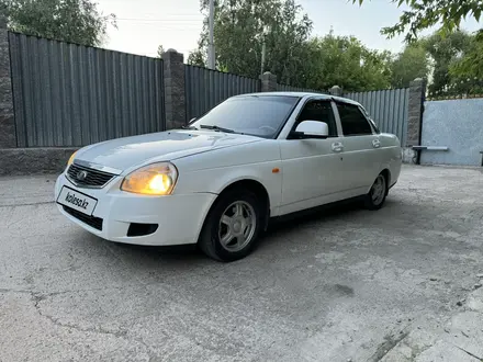 ВАЗ (Lada) Priora 2170 2013 года за 2 050 000 тг. в Караганда – фото 3