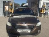 Peugeot 301 2014 годаүшін3 000 000 тг. в Алматы