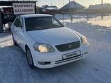 Toyota Mark II 2001 года за 3 900 000 тг. в Петропавловск