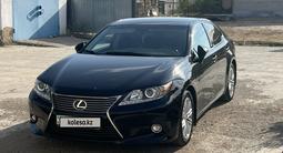 Lexus ES 250 2015 года за 14 500 000 тг. в Атырау