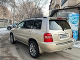 Toyota Highlander 2001 годаүшін7 500 000 тг. в Алматы – фото 3