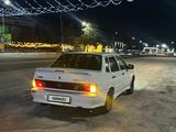 ВАЗ (Lada) 2115 2001 годаүшін1 200 000 тг. в Тараз – фото 3