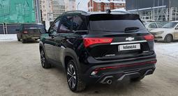 Chevrolet Captiva 2022 годаfor9 500 000 тг. в Уральск – фото 3