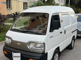 Chevrolet Damas 2021 года за 3 800 000 тг. в Алматы – фото 2