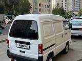 Chevrolet Damas 2021 года за 3 800 000 тг. в Алматы – фото 4