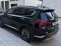 Hyundai Santa Fe 2023 годаүшін18 000 000 тг. в Астана – фото 2