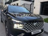 Hyundai Santa Fe 2023 годаүшін18 000 000 тг. в Астана