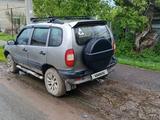 Chevrolet Niva 2008 года за 1 600 000 тг. в Уральск – фото 5