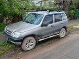 Chevrolet Niva 2008 года за 1 600 000 тг. в Уральск – фото 3
