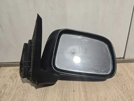 Зеркало Honda CRV оригинал за 11 000 тг. в Алматы