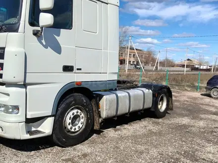 DAF  XF 105 2012 года за 15 000 000 тг. в Астана – фото 2