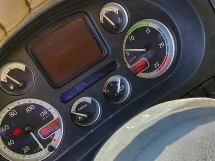 DAF  XF 105 2012 года за 15 000 000 тг. в Астана – фото 14