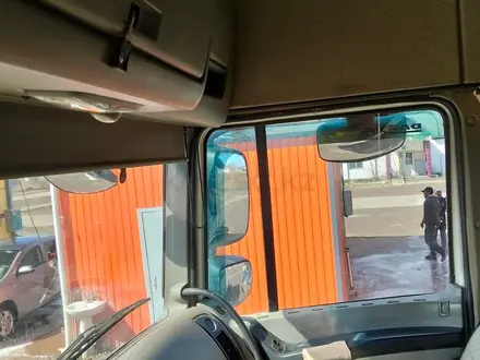 DAF  XF 105 2012 года за 15 000 000 тг. в Астана – фото 13