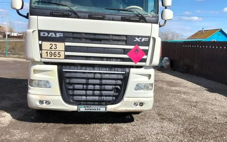 DAF  XF 105 2012 года за 15 000 000 тг. в Астана