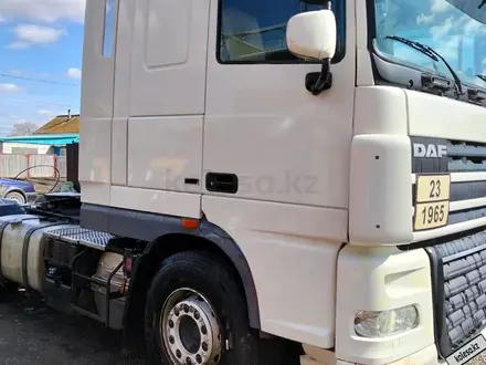 DAF  XF 105 2012 года за 15 000 000 тг. в Астана – фото 3