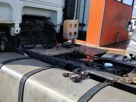 DAF  XF 105 2012 года за 15 000 000 тг. в Астана – фото 4